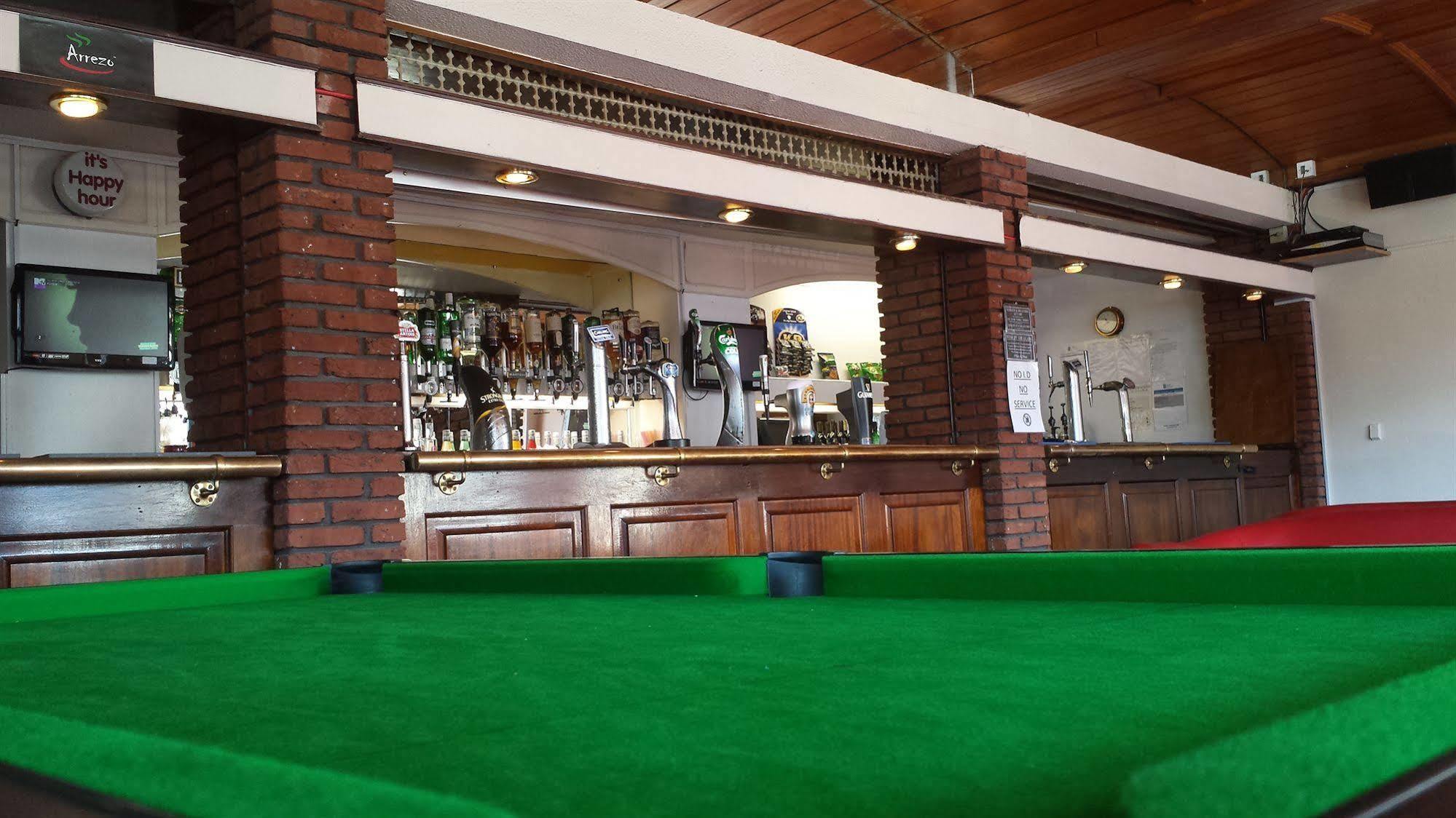 Gilson Hotel Kingston upon Hull Exterior foto
